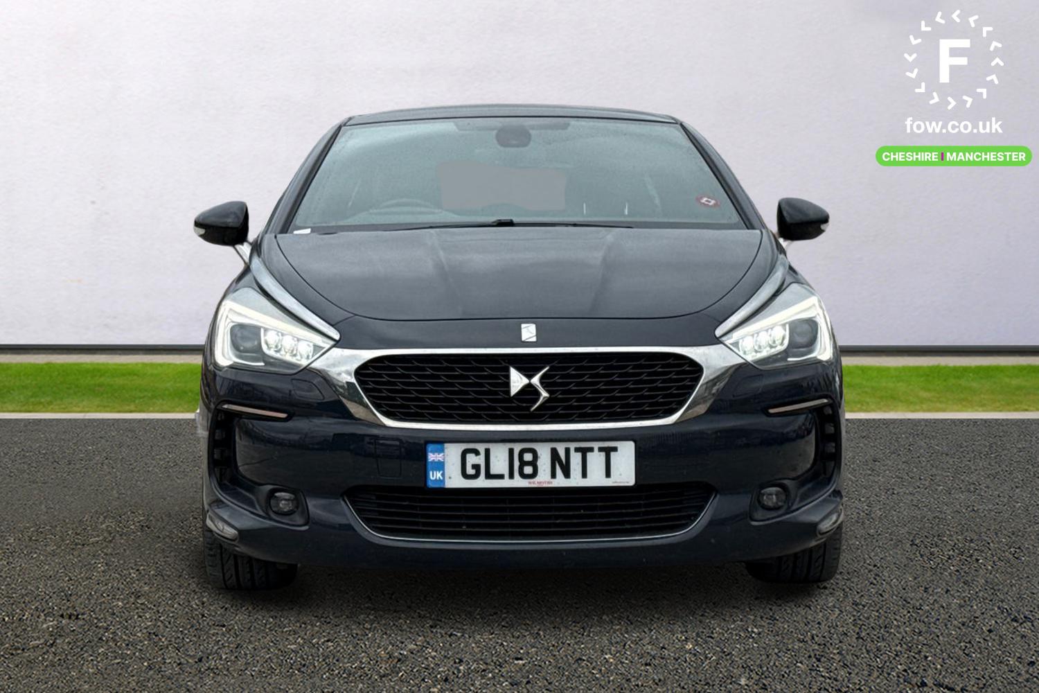 Used DS Automobiles DS 5 2018 for sale - 76909536: Photo 17