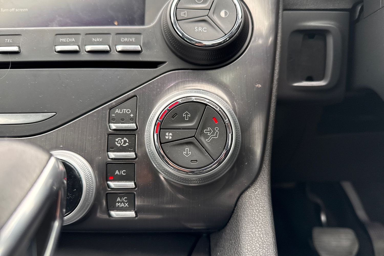 Used DS Automobiles DS 5 2018 for sale - 76909536: Photo 7