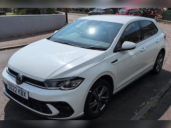 Used Volkswagen Polo 2022 for sale - 79371778: Photo