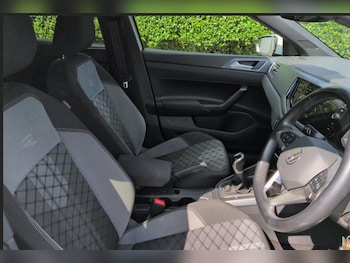 Used Volkswagen Polo 2022 for sale - 79371778: Photo