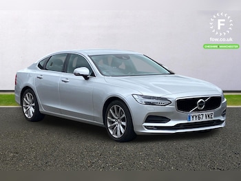 Used Volvo S90 2017 for sale - 78871766: Photo