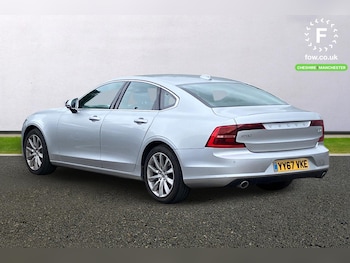 Used Volvo S90 2017 for sale - 78871766: Photo