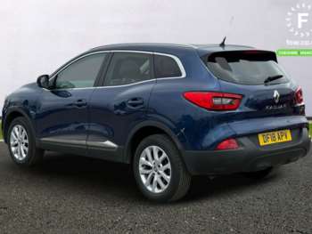 Used Renault Kadjar 2018 for sale - 75183089: Photo