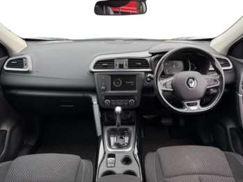 Used Renault Kadjar 2018 for sale - 75183089: Photo