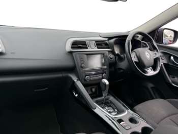 Used Renault Kadjar 2018 for sale - 75183089: Photo
