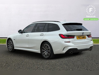 Used BMW 3 Series 2021 for sale - 75504332: Photo