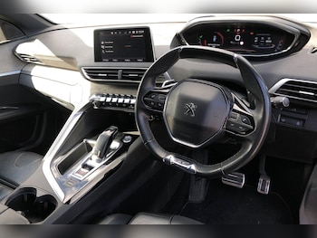 Used Peugeot 3008 2018 for sale - 78273447: Photo