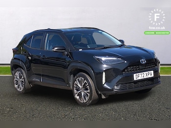 Used Toyota Yaris Cross 2023 for sale - 78997353: Photo