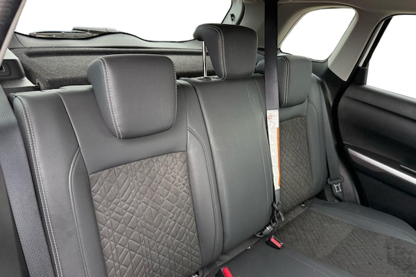 Used Suzuki Vitara 2021 for sale - 75418330: Photo 14