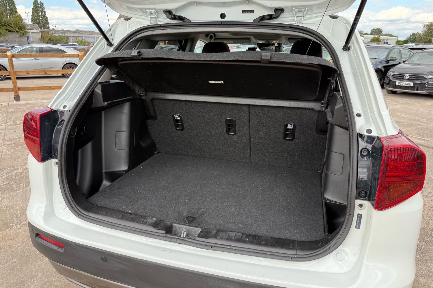 Vehicle 15