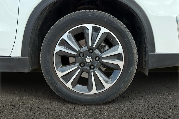 Used Suzuki Vitara 2021 for sale - 75418330: Photo 16