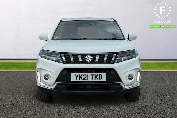 Used Suzuki Vitara 2021 for sale - 75418330: Photo 17
