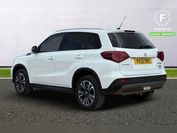 Used Suzuki Vitara 2021 for sale - 75418330: Photo
