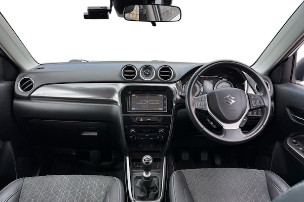 Used Suzuki Vitara 2021 for sale - 75418330: Photo 3