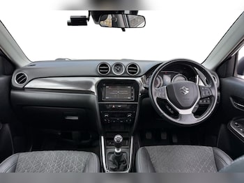 Used Suzuki Vitara 2021 for sale - 75418330: Photo