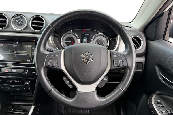 Used Suzuki Vitara 2021 for sale - 75418330: Photo 5
