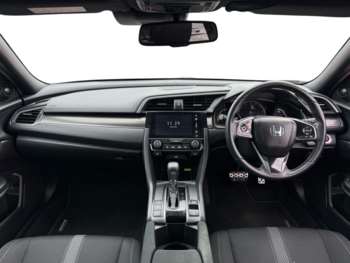 Used Honda Civic 2019 for sale - 74710738: Photo