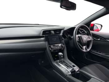 Used Honda Civic 2019 for sale - 74710738: Photo