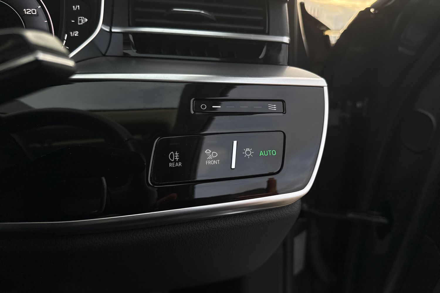 Used Audi A8 2018 for sale - 77515184: Photo 11