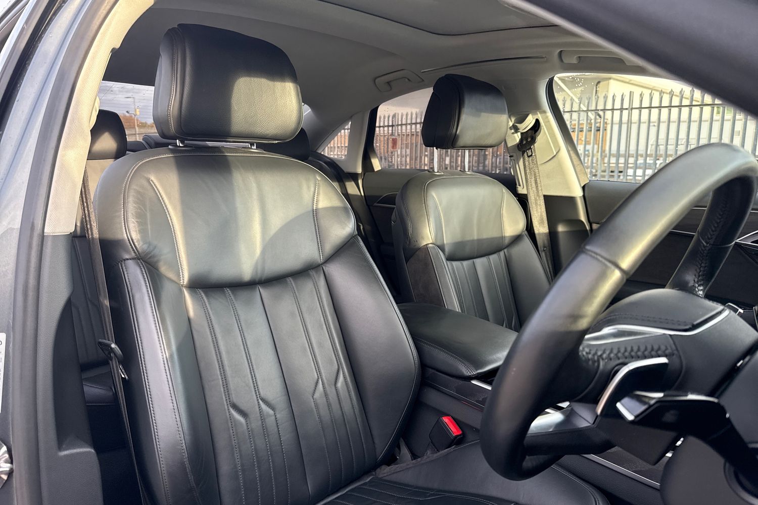 Used Audi A8 2018 for sale - 77515184: Photo 13