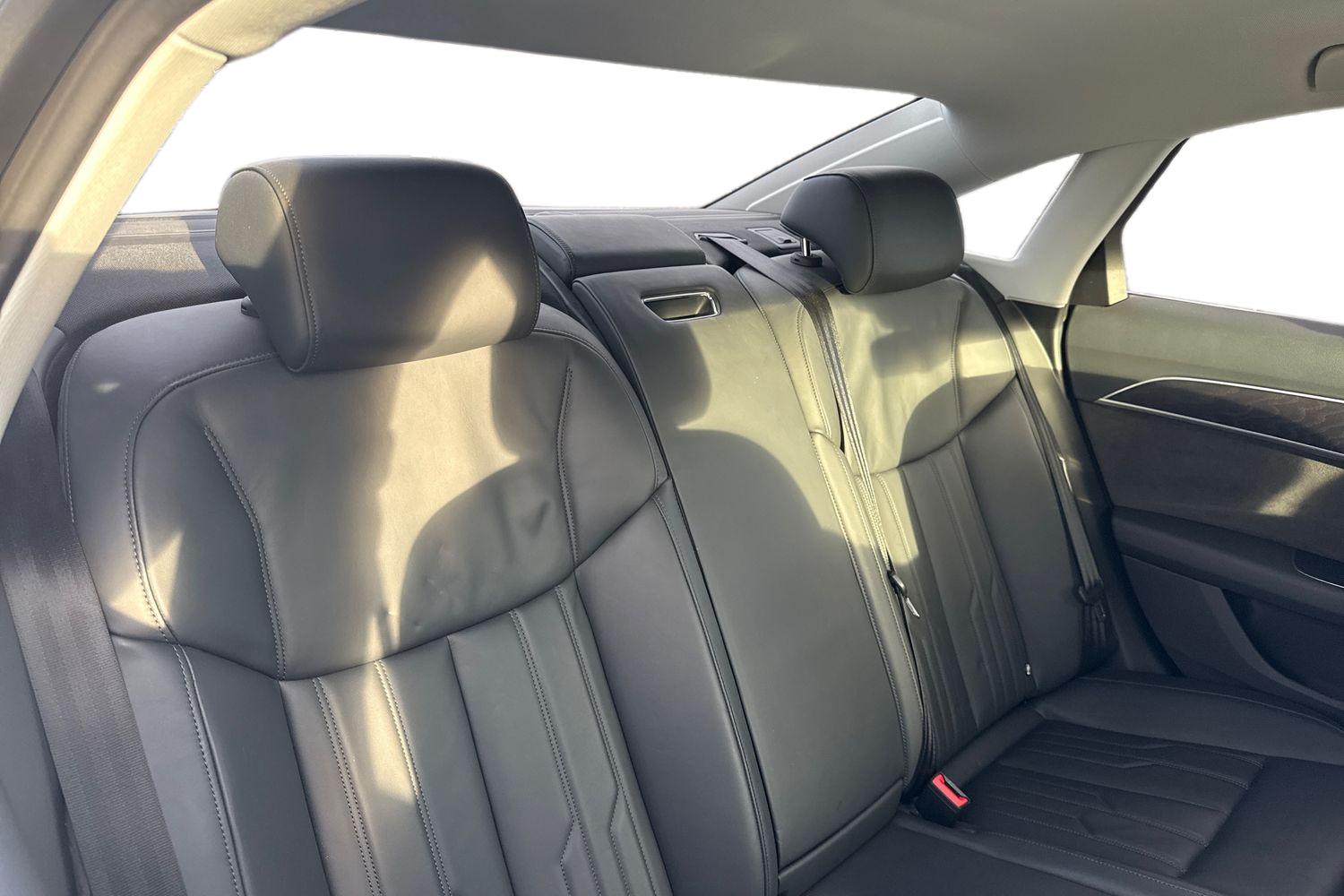 Used Audi A8 2018 for sale - 77515184: Photo 14