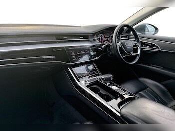 Used Audi A8 2018 for sale - 77515184: Photo