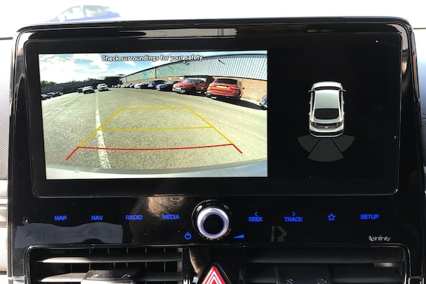Used Hyundai IONIQ 2021 for sale - 76197718: Photo 10