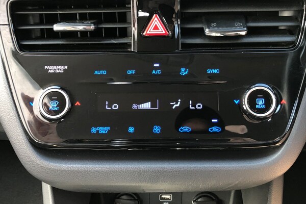 Used Hyundai IONIQ 2021 for sale - 76197718: Photo 11