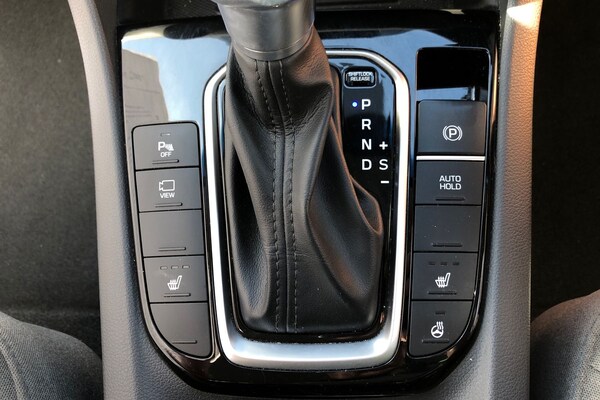 Used Hyundai IONIQ 2021 for sale - 76197718: Photo 13
