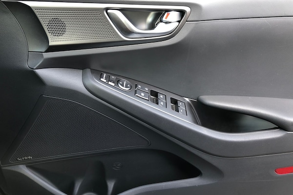 Used Hyundai IONIQ 2021 for sale - 76197718: Photo 14