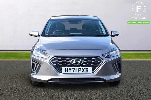Used Hyundai IONIQ 2021 for sale - 76197718: Photo 18
