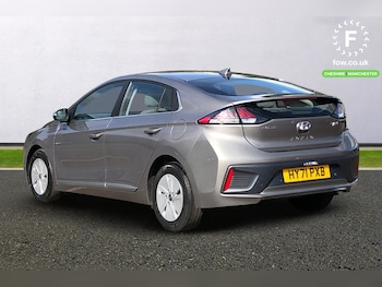 Used Hyundai IONIQ 2021 for sale - 76197718: Photo 2