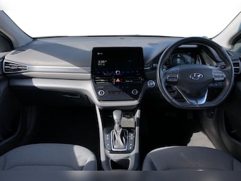 Used Hyundai IONIQ 2021 for sale - 76197718: Photo 3