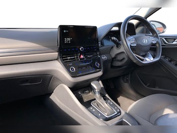Used Hyundai IONIQ 2021 for sale - 76197718: Photo 4