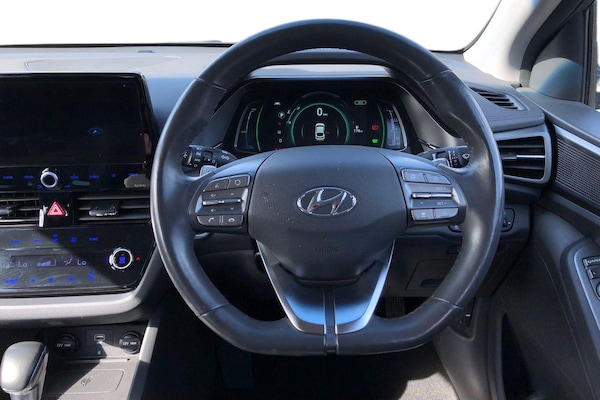 Used Hyundai IONIQ 2021 for sale - 76197718: Photo 5