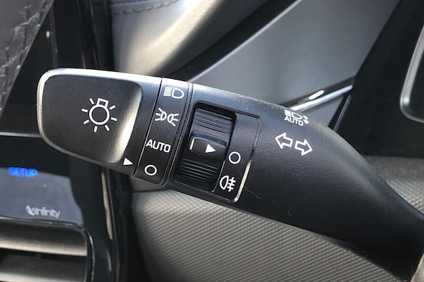 Used Hyundai IONIQ 2021 for sale - 76197718: Photo 7