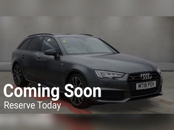 Audi A4 feature image