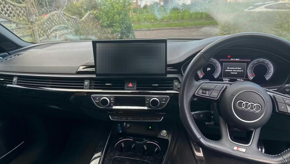 Used Audi A4 2020 for sale - 76929256: Photo 3