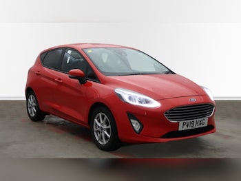 Ford Fiesta feature image