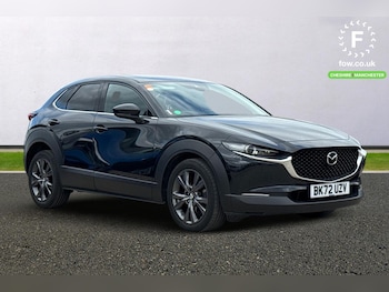 2022 - 2.0 e-Skyactiv X MHEV GT Sport Edition 5dr Auto