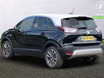 Used Vauxhall Crossland X 2019 for sale - 75331161: Photo