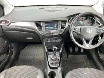 Used Vauxhall Crossland X 2019 for sale - 75331161: Photo
