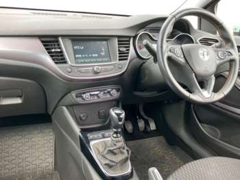 Used Vauxhall Crossland X 2019 for sale - 75331161: Photo