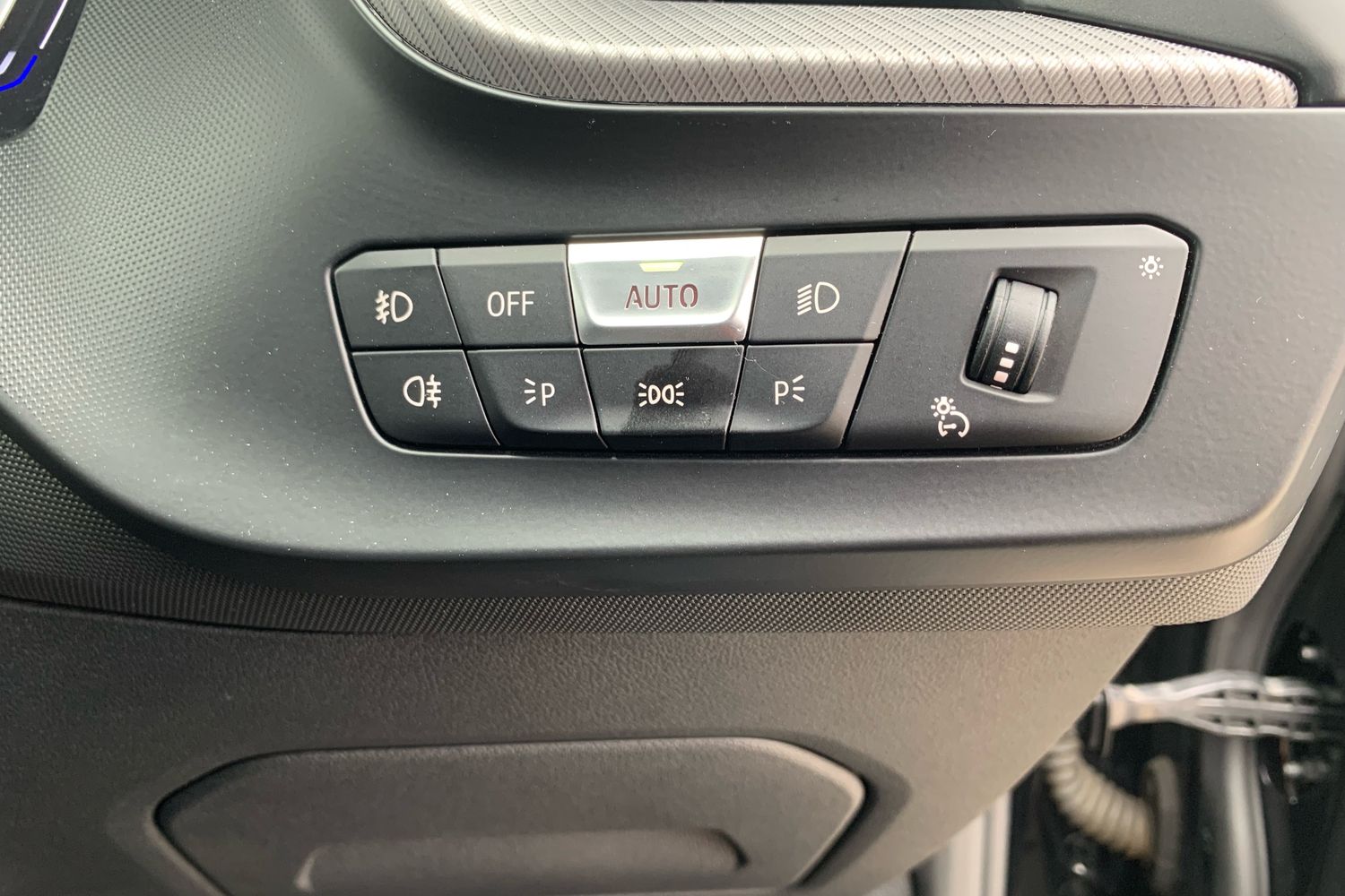 Used BMW 1 Series 2019 for sale - 76711896: Photo 10