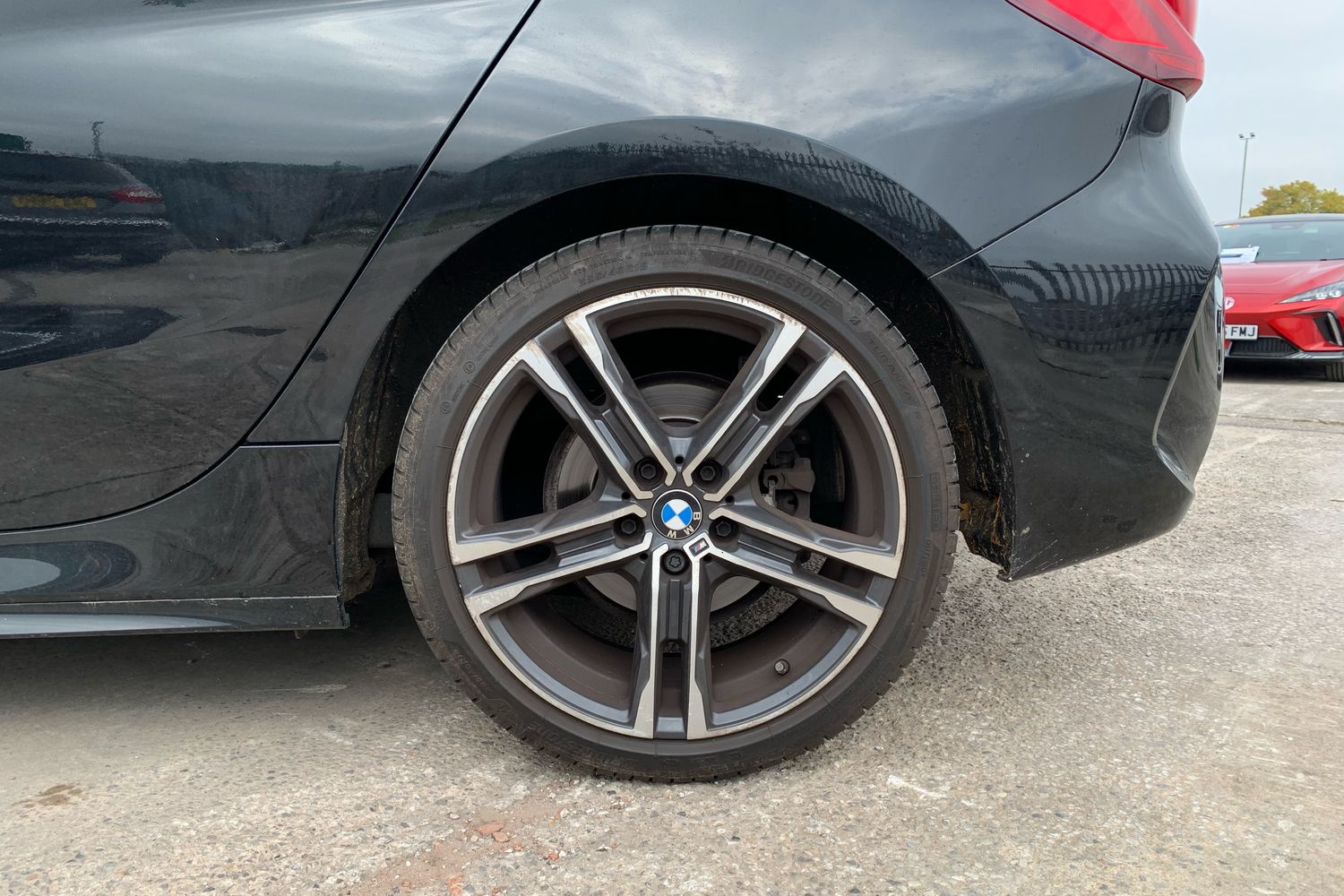 Used BMW 1 Series 2019 for sale - 76711896: Photo 14