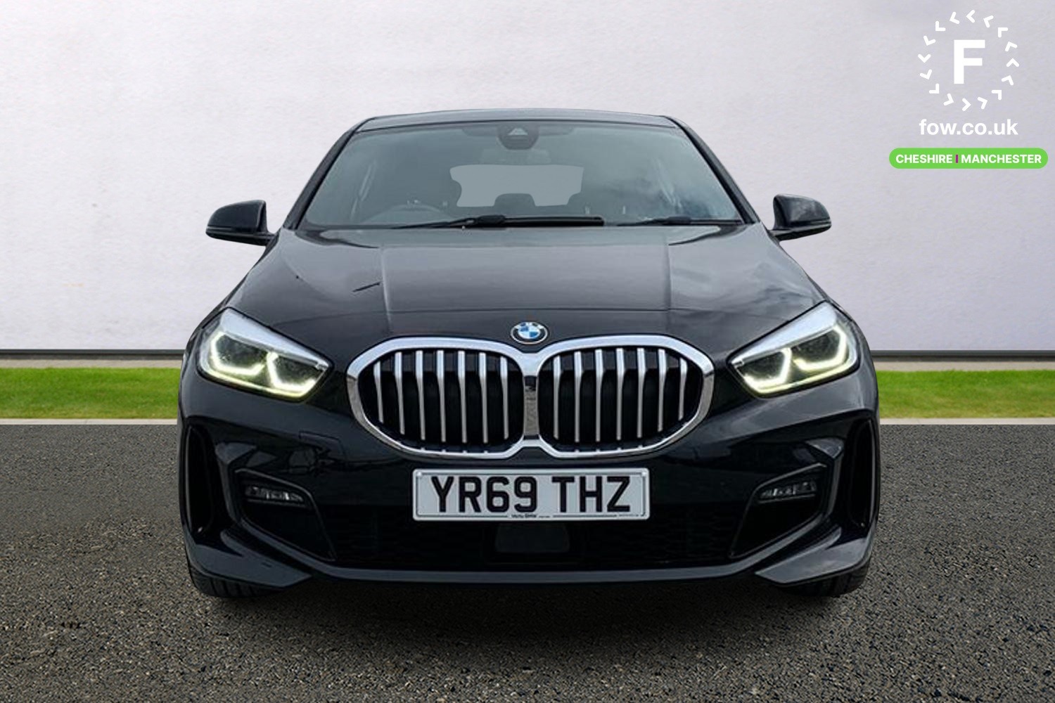 Used BMW 1 Series 2019 for sale - 76711896: Photo 15