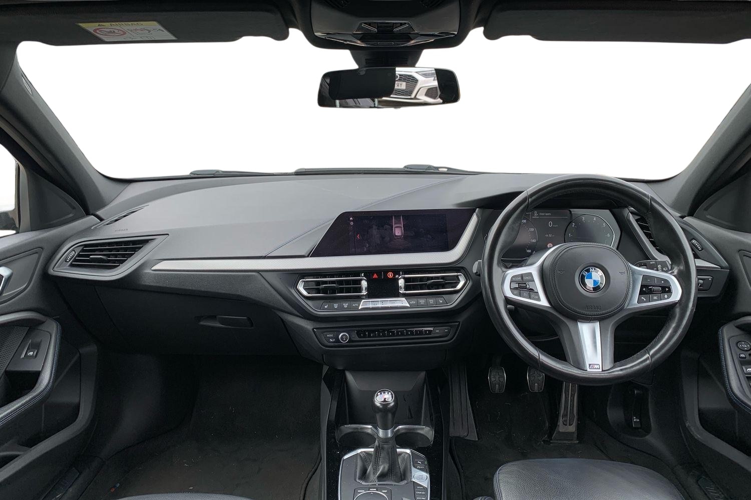 Used BMW 1 Series 2019 for sale - 76711896: Photo 3