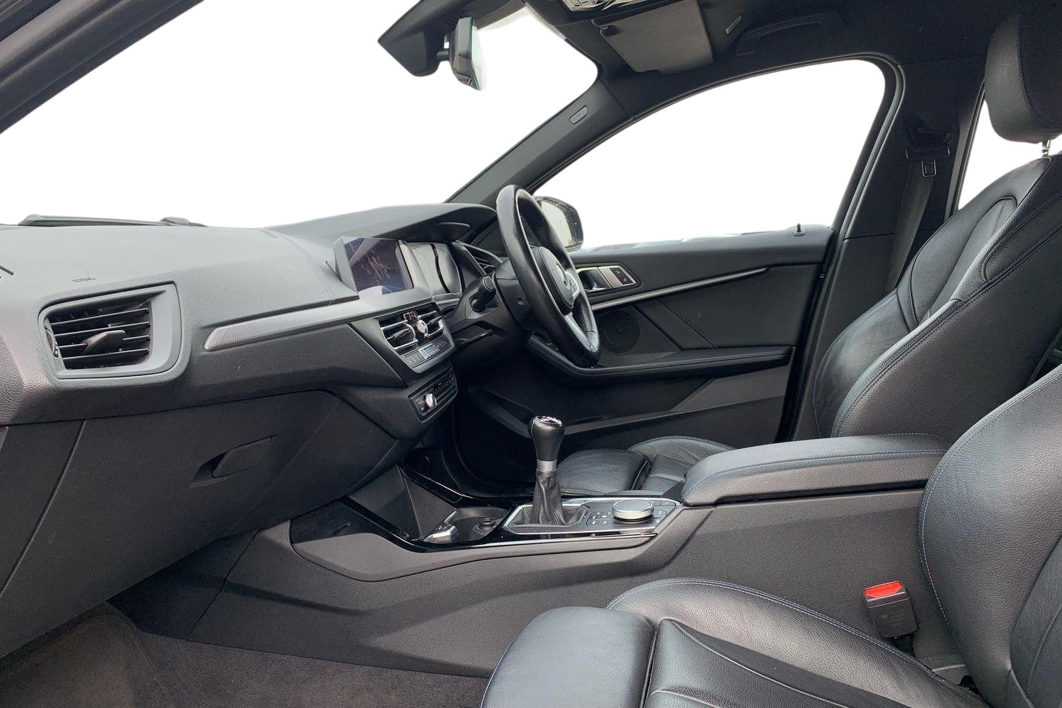 Used BMW 1 Series 2019 for sale - 76711896: Photo 4