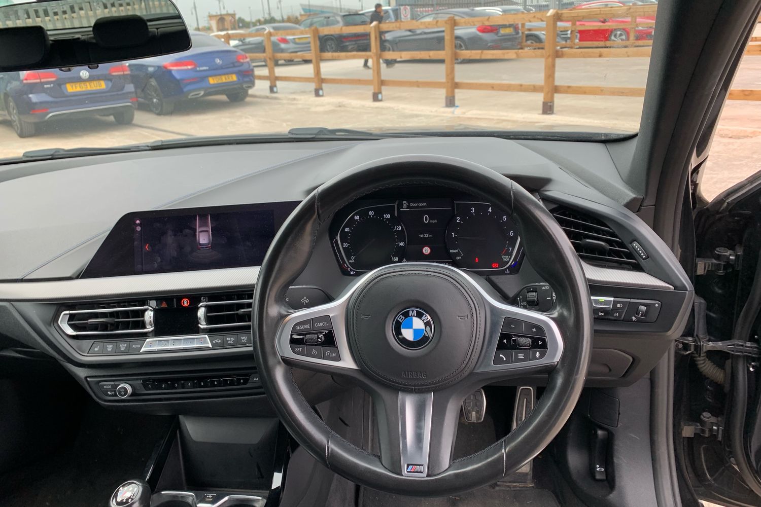Used BMW 1 Series 2019 for sale - 76711896: Photo 5