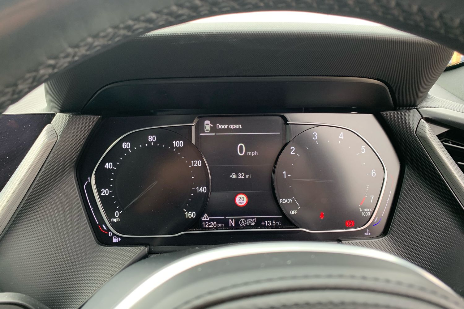 Used BMW 1 Series 2019 for sale - 76711896: Photo 9